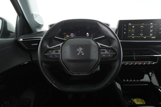 PEUGEOT 208 208 PureTech 100 5 porte Allure Pack