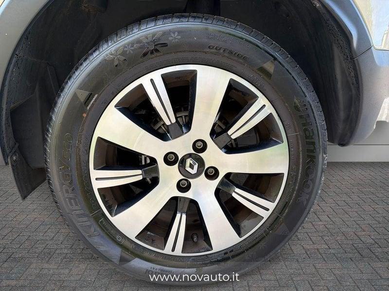 Renault Captur Captur 0.9 tce Zen (live) 90cv E6
