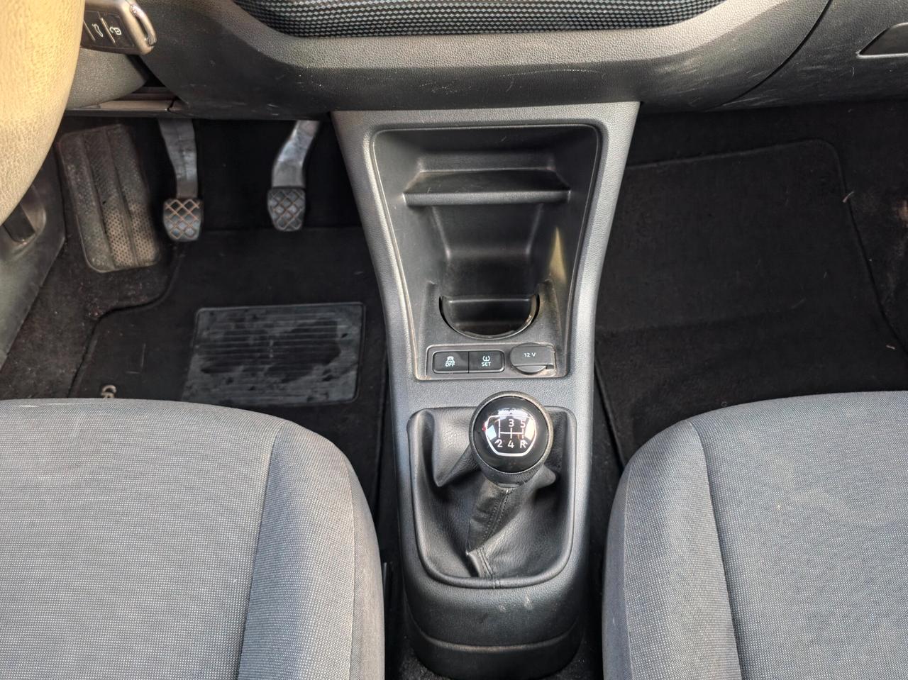 Volkswagen up! 1.0 5p. eco take BlueMotion Technology Metanto CV-68 E6 Manuale NEO 2019