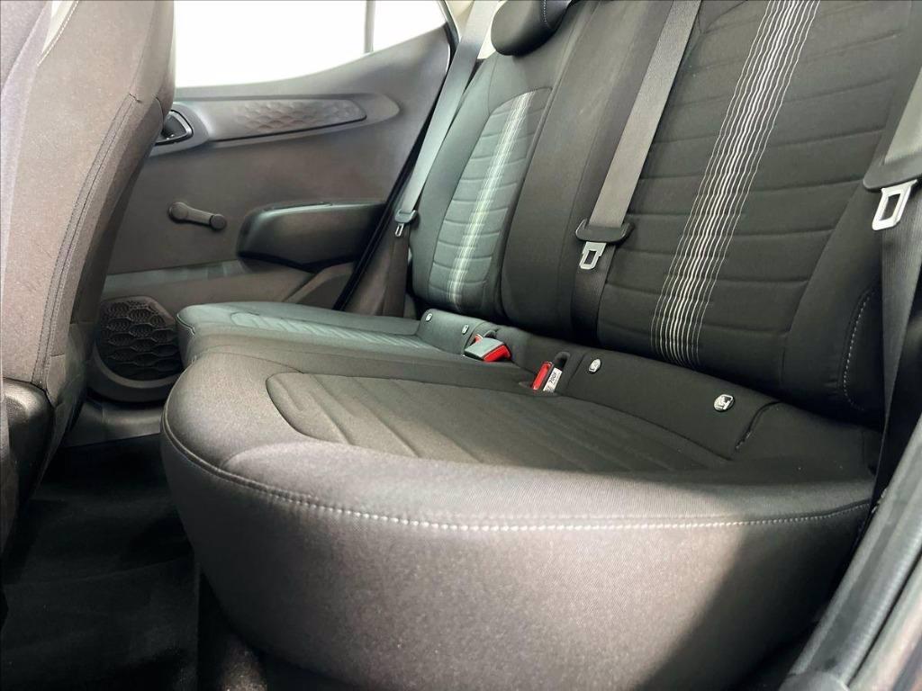 HYUNDAI i10 1.0 Tech Connect Pack econext Gpl del 2022