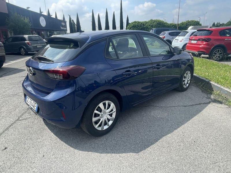 Opel Corsa 1.2 Elegance