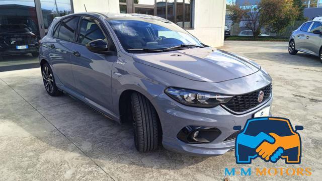 FIAT Tipo 1.4 5 porte S-Design Sport