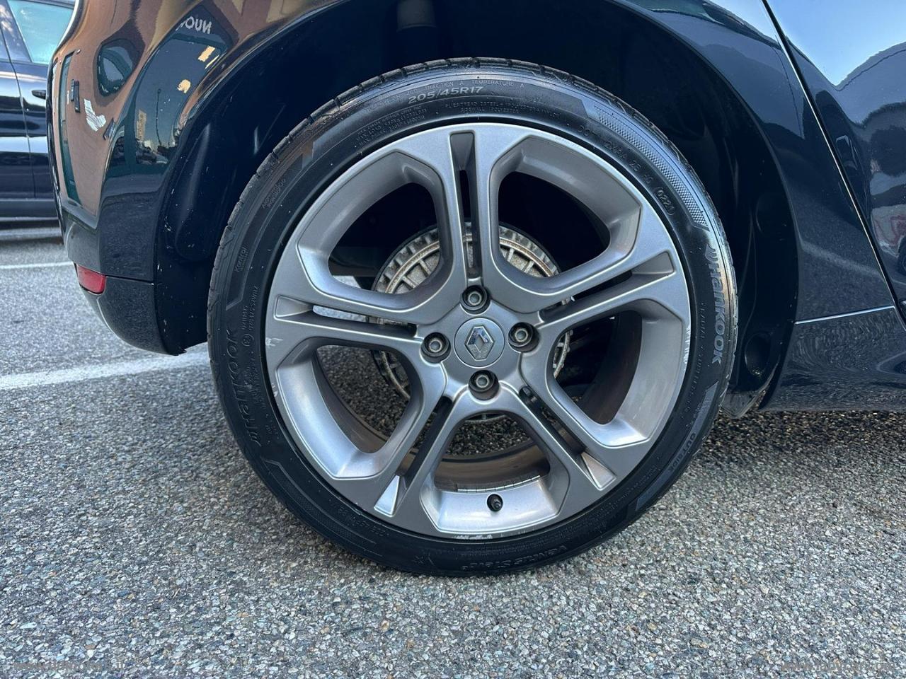 RENAULT Clio dCi 8V 110 CV S&S 5p. Energy GT Li. **PROMO**