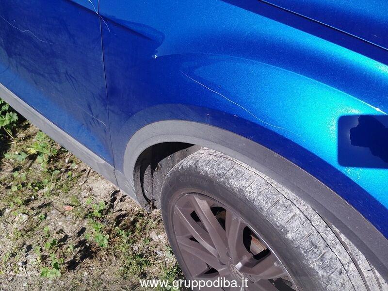 Volkswagen T-Roc I 2017 Diesel 2.0 tdi Advanced 4motion dsg