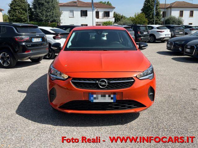 OPEL Corsa 1.2 Edition NEOPATENTATI PROMO!!