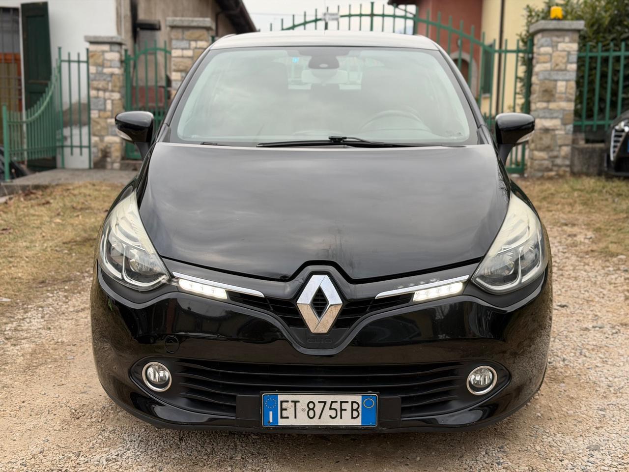 Renault CLIO 1.5 dCi 8V 5P LIVE KMCERT NEOPAT GARANZ
