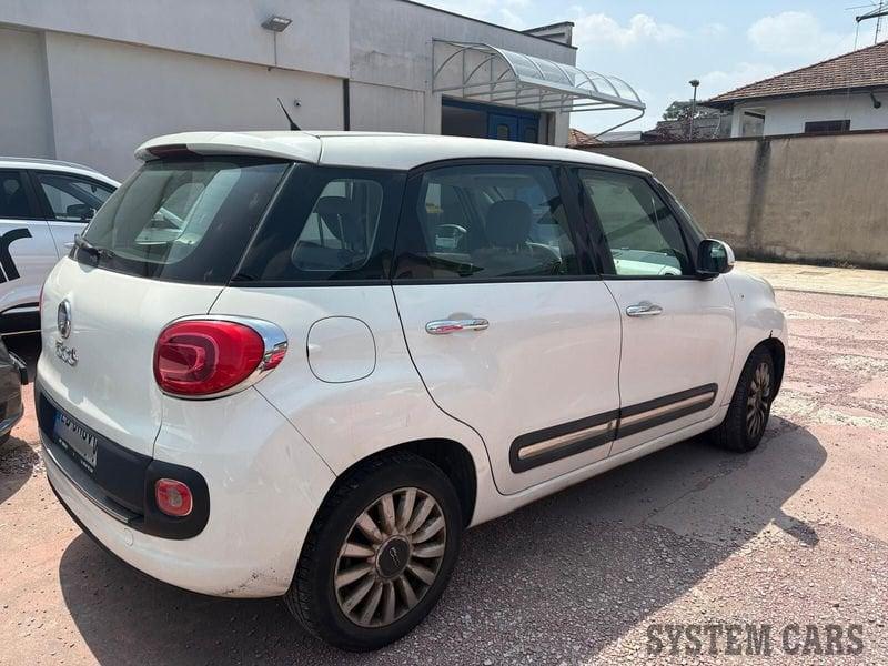 FIAT 500L 500L 1.4 95 CV Pop