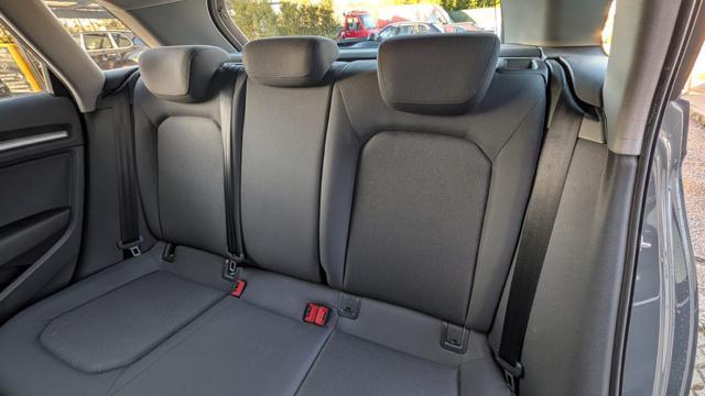 AUDI A3 SPB 40 E-TRON PLUG IN S-TRONIC OK NEO PATENTATO