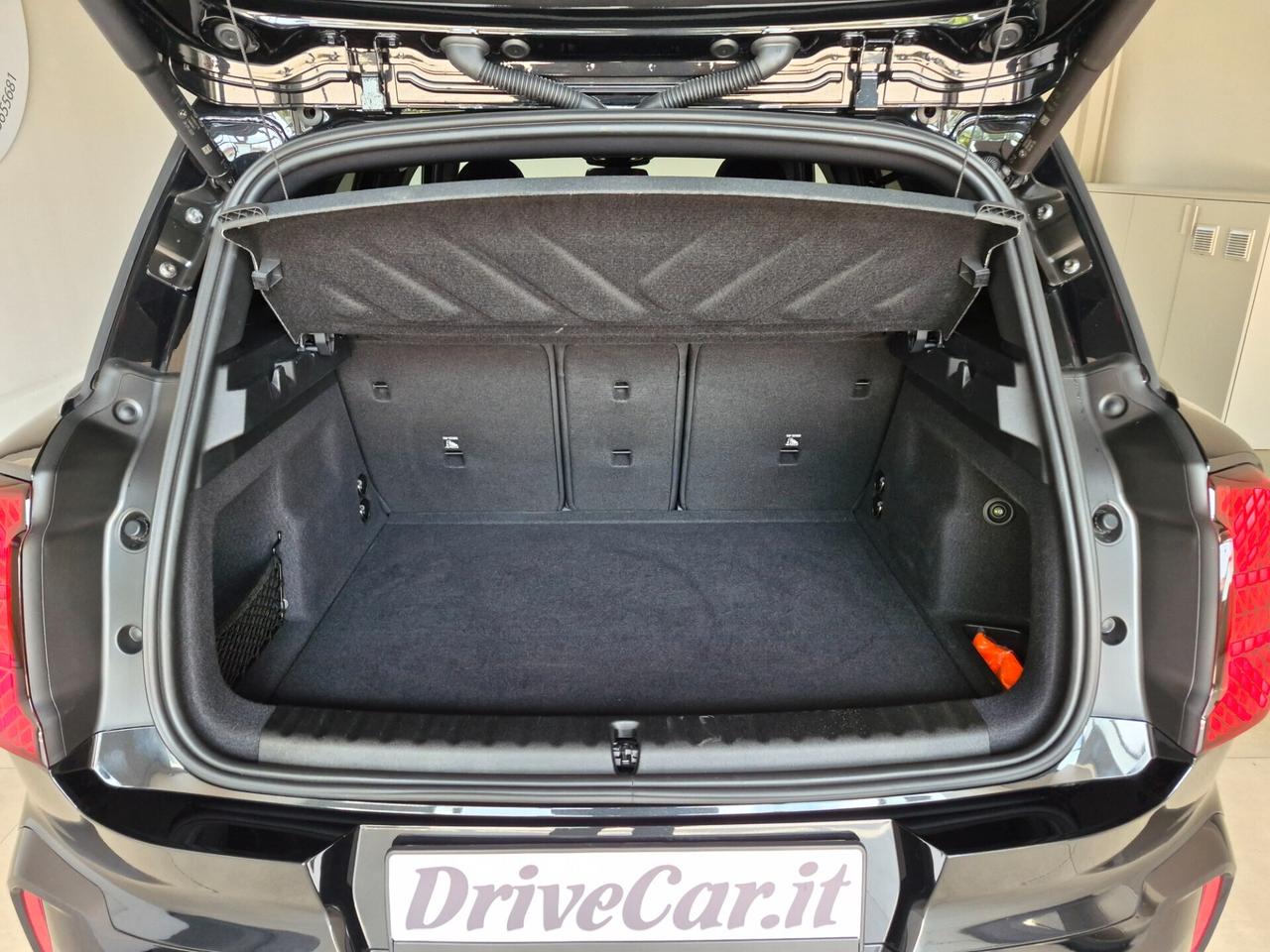 MINI John Cooper Works Countryman 1.5 JCW TETTO PANORAMICO APRIBILE C.20" PELLE NAVI LED CARPLAY *GARANZIA MINI 11/2028*