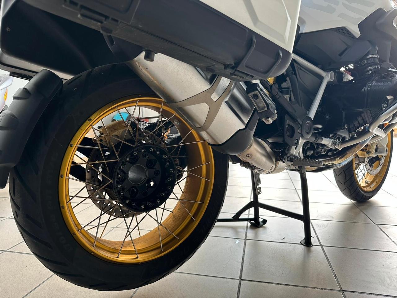 Bmw R 1250 GS RALLYE