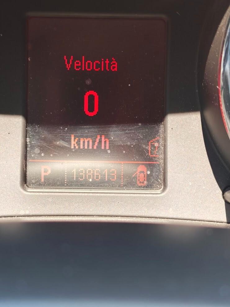Insignia 2.0 CDTI Sports Tourer cosmo aut. SOLO 138MILA KM PREZZO SOTTO COSTO!!!!!