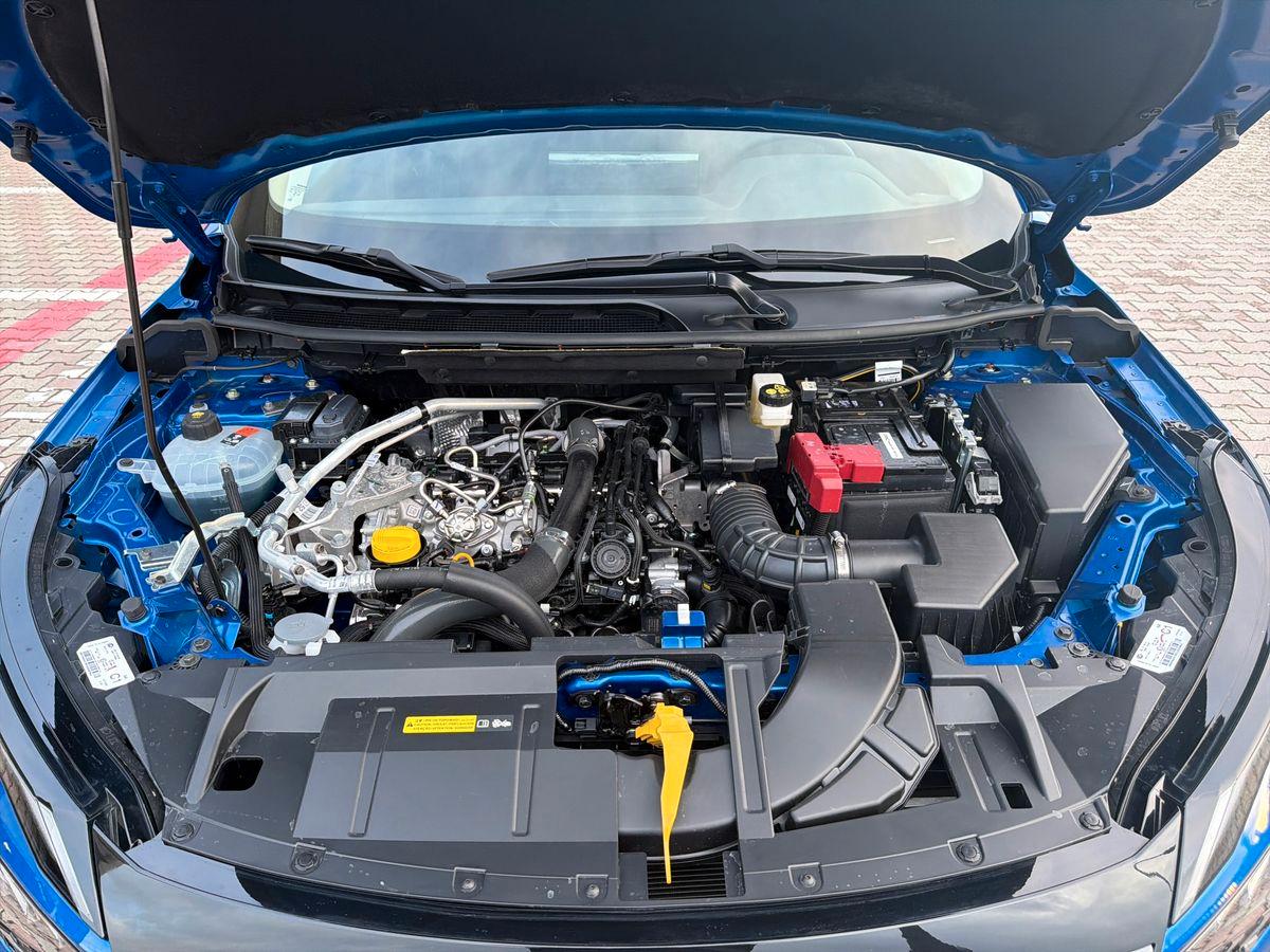 NISSAN QASHQAI N-CONNECTA MHYB 140CV MT 2W