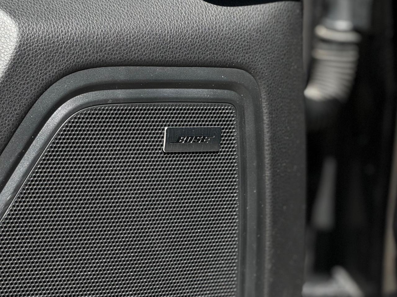 Porsche Macan TURBO 3.6 V6 400 CV PDK BOSE VENTILATI
