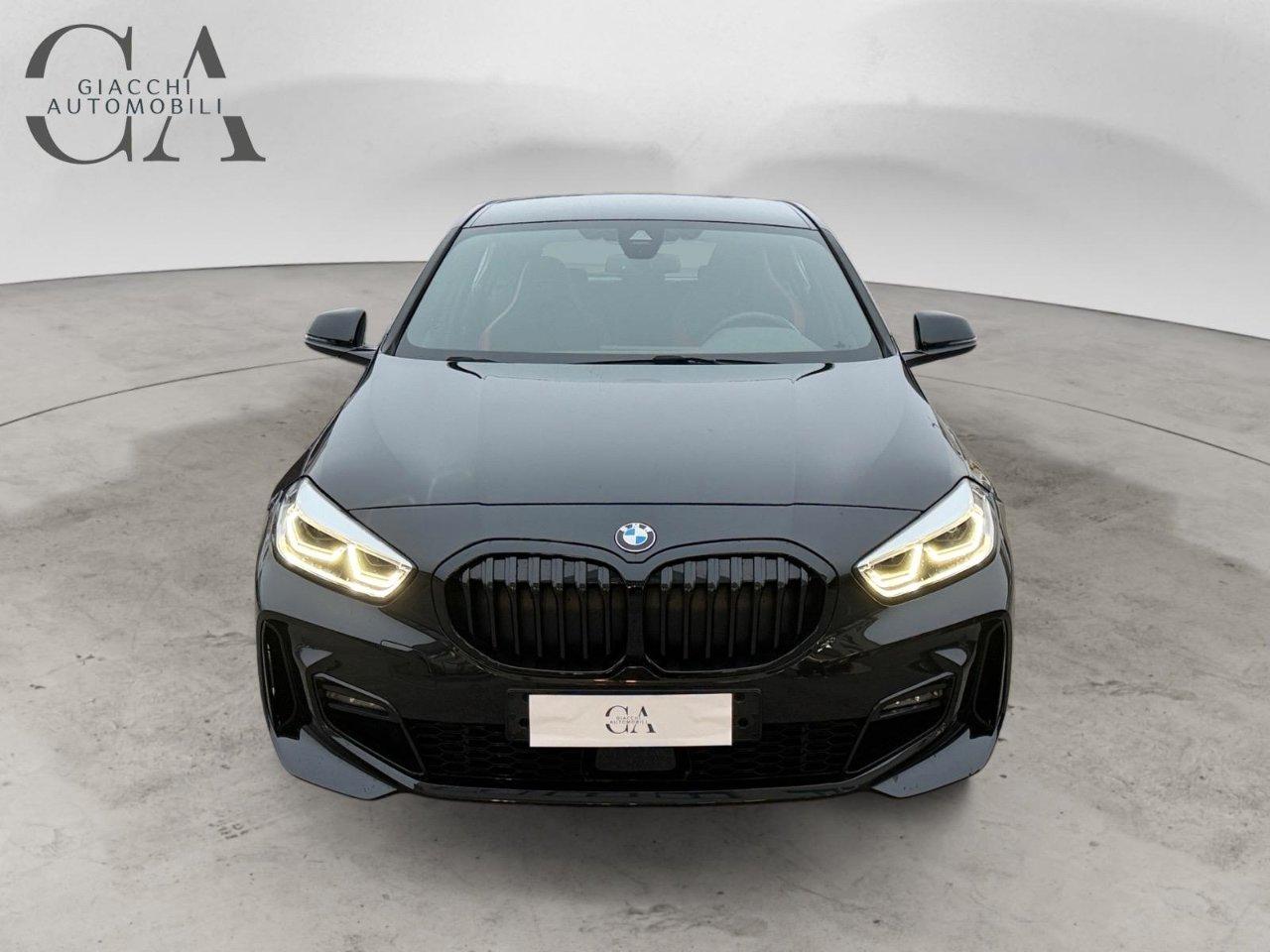 BMW 118 118i ColorVision Edition 136cv auto