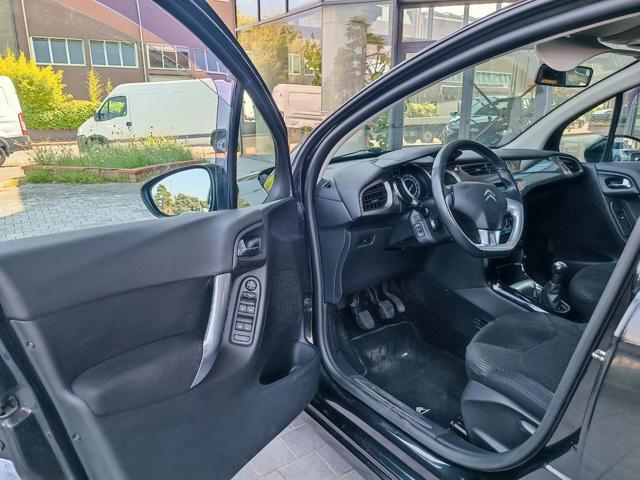 CITROEN C3 1.4 HDi 70 Exclusive