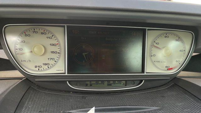 PEUGEOT 807 2.0 HDi FAP Norwest