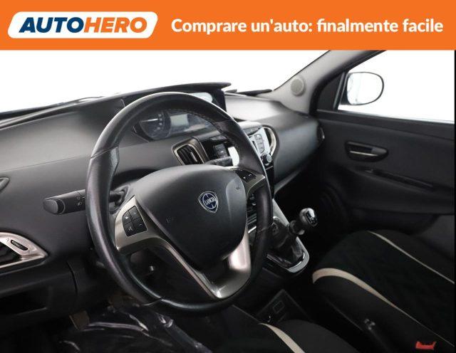 LANCIA Ypsilon 1.2 69 CV 5 porte Gold