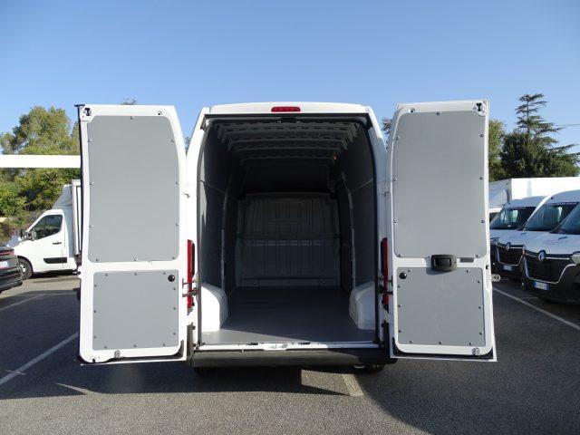 OPEL Movano L3 H3 140CV ALLESTIMENTO PRO PRONTA CONSEGNA