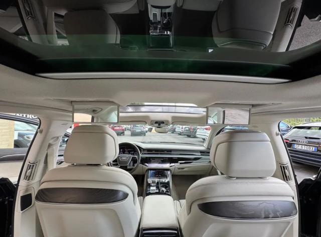 AUDI A8 50 TDI 286cv MHEV Quattro (Tetto/Pelle/Sosp./Led)