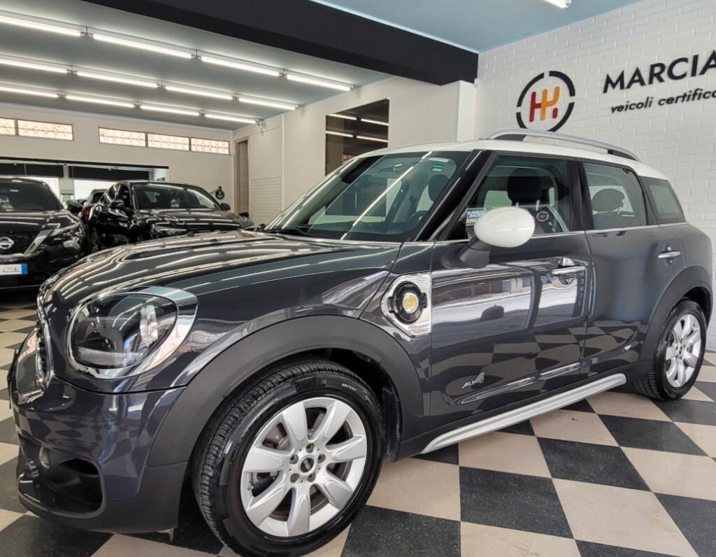 Mini Cooper S Countryman 1.5 SE ALL4 Automatica