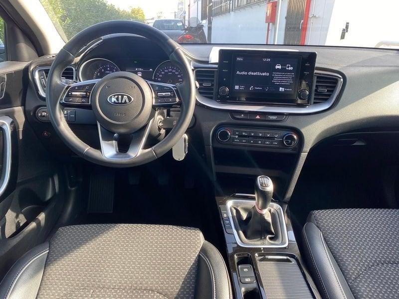 KIA Xceed 1.0 TGDi GPL Style