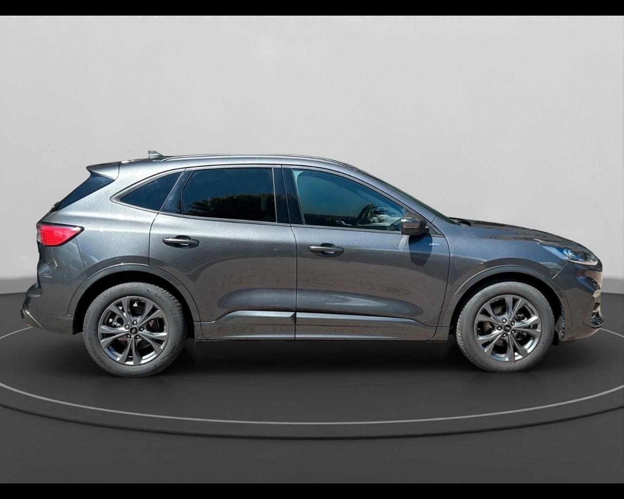 FORD Kuga III 2020 - Kuga 2.0 ecoblue ST-Line 2wd 120cv auto