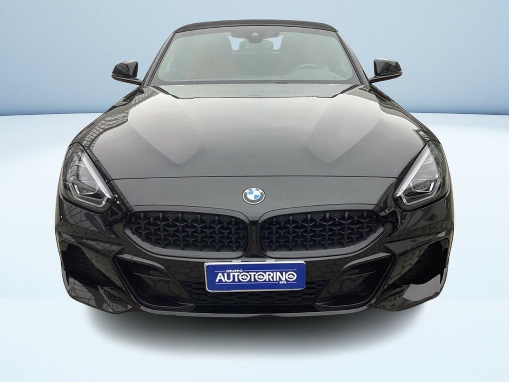 BMW Z4 20 i Msport sDrive Steptronic