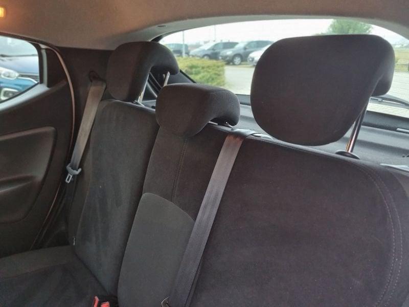 Lancia Ypsilon Ypsilon 1.2 69 CV 5 porte GPL Ecochic Gold