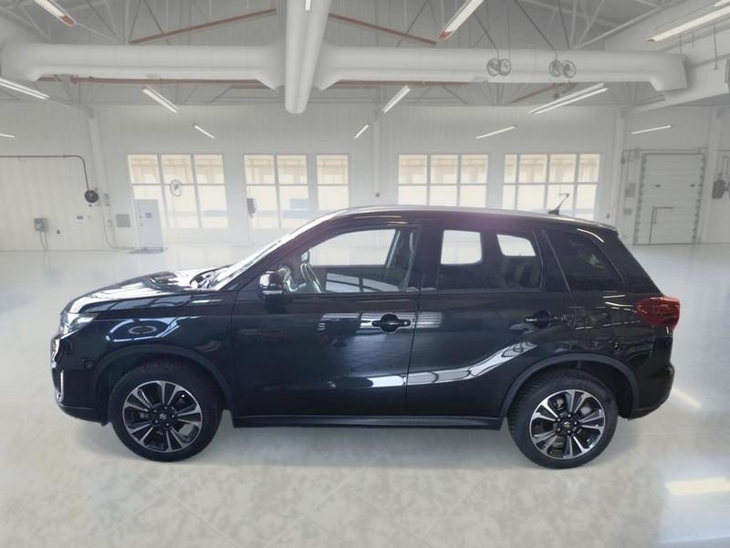 SUZUKI VITARA 1.5 140V HYBRID STARVIEW AUTO SUV
