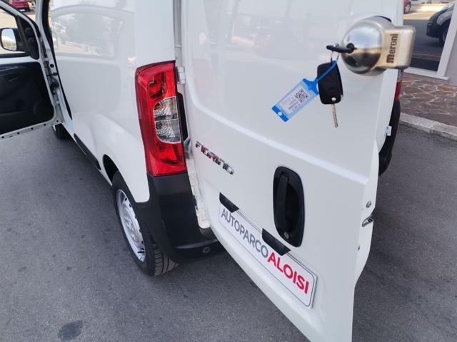 FIAT Fiorino 1.3 MJT 80CV Cargo SX
