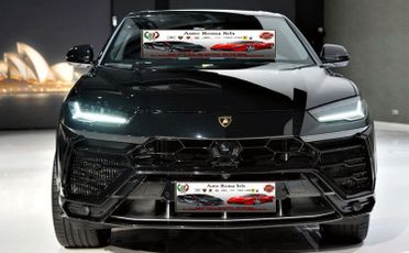 Lamborghini Urus 4.0