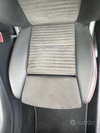 Mercedes-benz classe A200 anno 2017 4MATIC 4X4