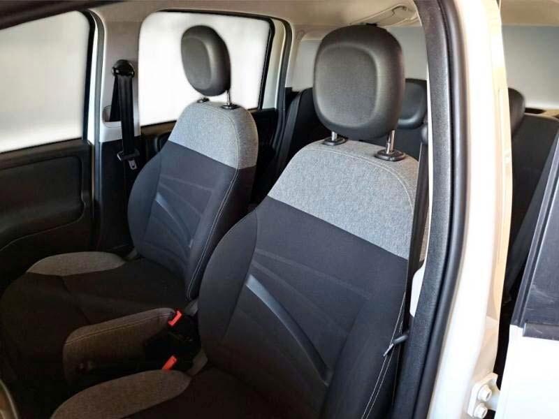 Fiat Panda 1.0 FireFly S&S Hybrid City Life Unico Proprietario