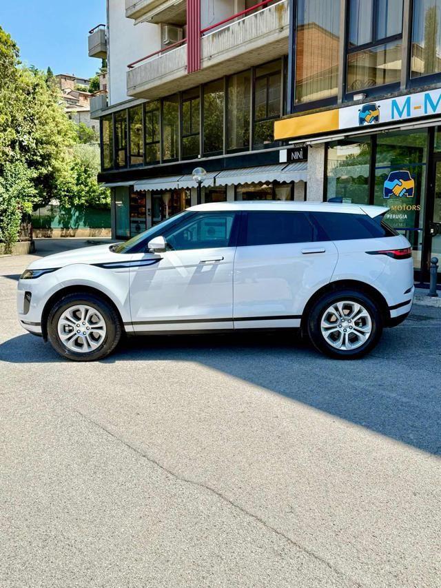 LAND ROVER Range Rover Evoque 2.0D I4-L.Flw 150 CV AWD Auto S