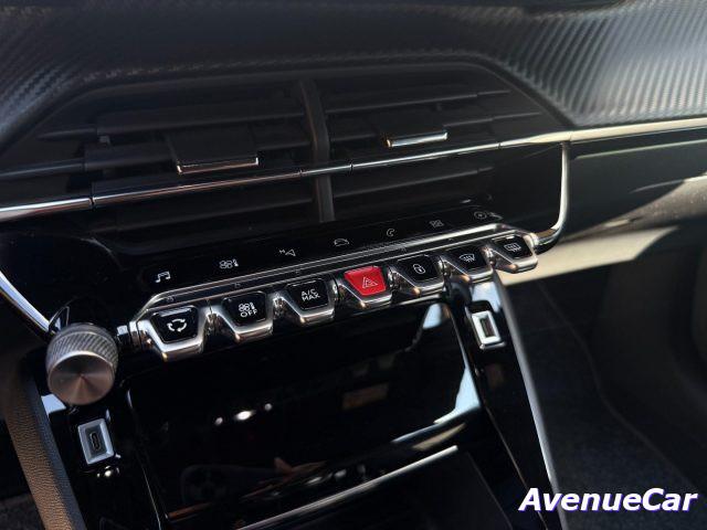 PEUGEOT 208 e GT Line 100kW TELECAMERA POST PREZZO REALE