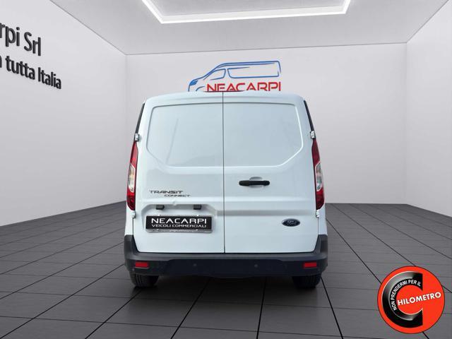 FORD Transit Connect 220 1.5 TDCi 100 CV PC N1 3 POSTI AUTOCARRO-6MARCE