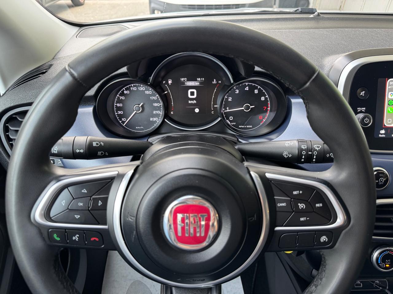 Fiat 500X 1.0 T3 Cult GARANZIA 24 MESI FACE LIFT