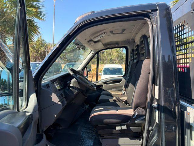 IVECO Ecodaily 35S13 2.3 Hpi