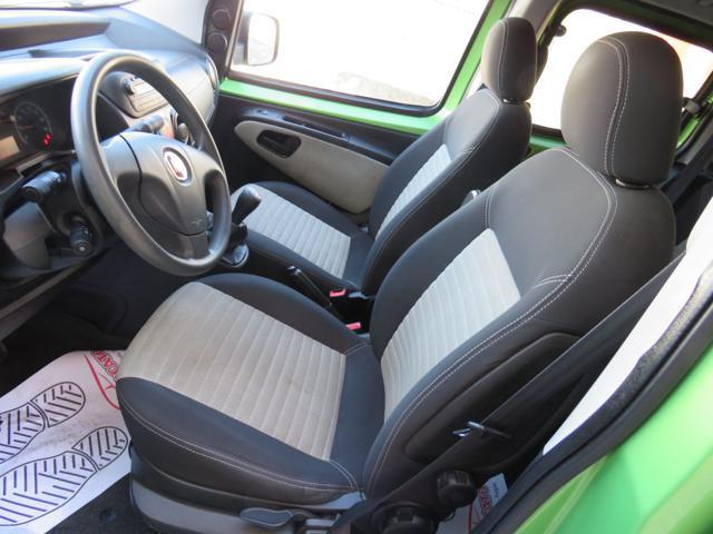 FIAT Qubo 1.3 MJT 75 CV Trekking