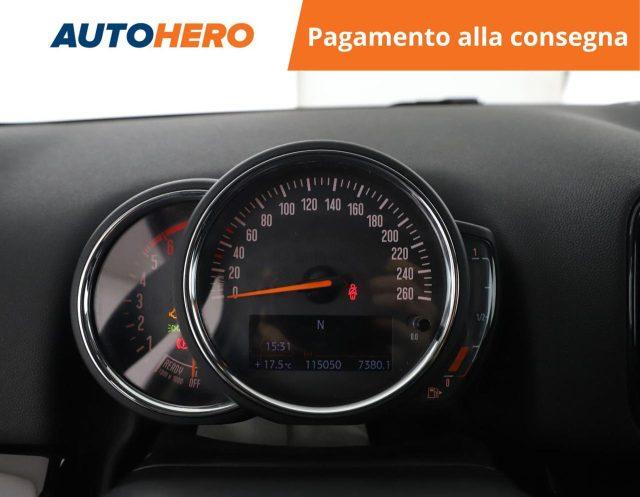 MINI Countryman 1.5 One D Countryman