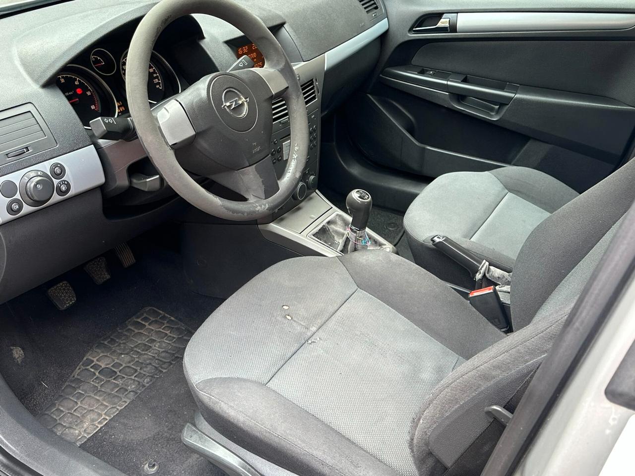 Opel Astra 1.7 CDTI 101CV Station Wagon Cosmo
