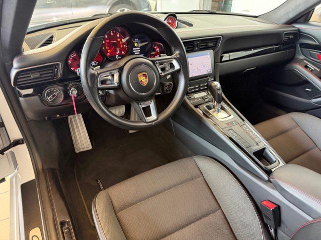 PORSCHE 991 3.0 Carrera T PDK //SERVICE PORSCHE//