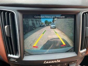 Maserati Levante V6 Diesel 275 CV AWD Granlusso