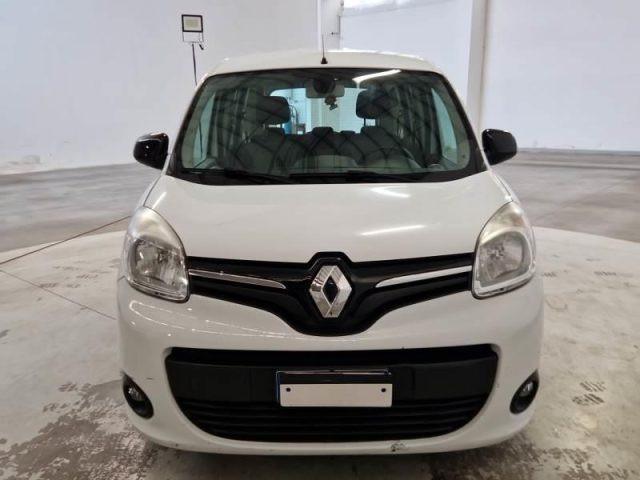 RENAULT Kangoo 1.5 dCi 75CV 5 porte Stop & Start Life