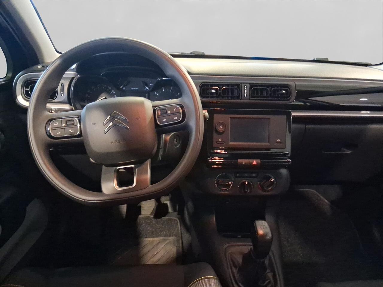 Citroen C3 PureTech 83 S&S You