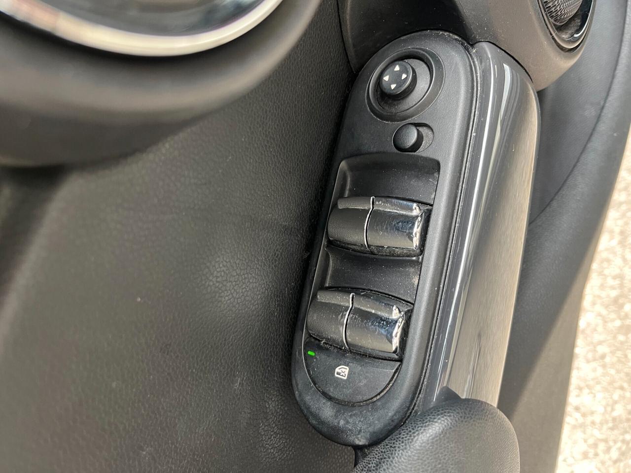 Mini 1.5 One D Business XL 5 porte