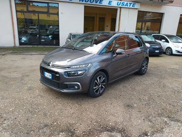 Citroen C4 Picasso BlueHDi 120 S&S Shine Neopatentati