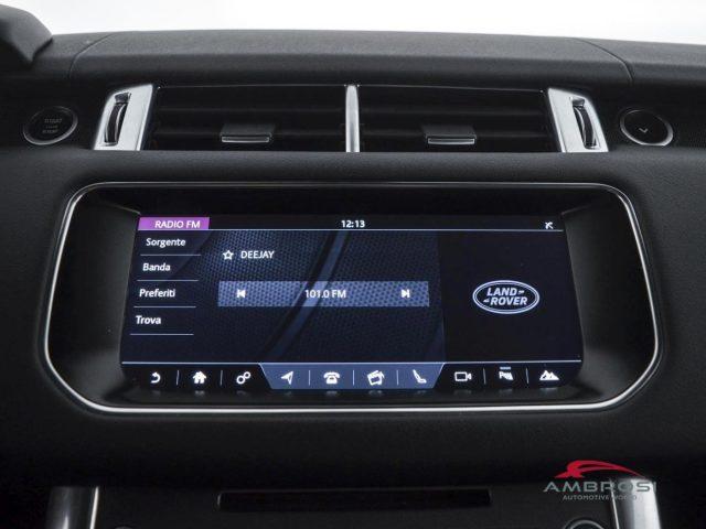 LAND ROVER Range Rover Sport 3.0 TDV6 HSE Dynamic