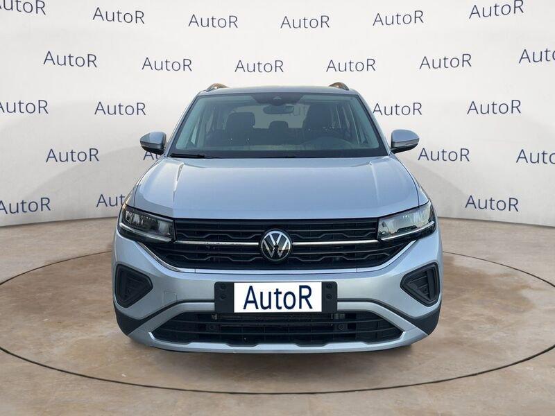 Volkswagen T-Cross 1.0 TSI 115 CV DSG Life