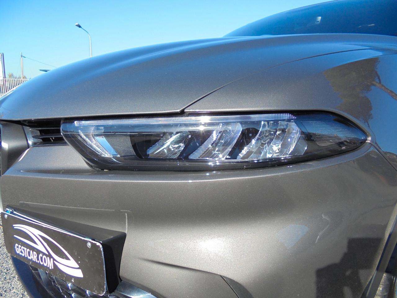 Alfa Romeo Tonale 1.6 diesel 130 CV TCT6 Sprint